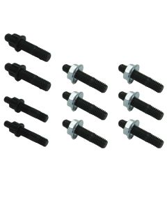 STUD KIT, OIL PAN,BBC