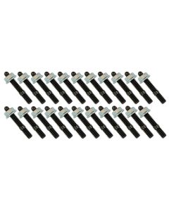 STUD KIT, OIL PAN, 6MM, HONDA, MITSUBISHI, MAZDA, TOYOTA, IMPORTS