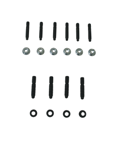 STUD KIT, OIL PAN, SBC, DART ROCKET