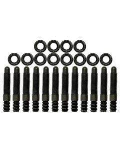 STUD KIT, VALVE COVER, FORD, CAST, FABRICATED, BILLET