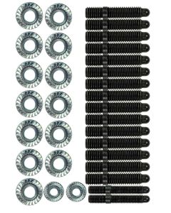 STUD KIT, OIL PAN, GM LS
