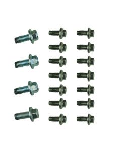 OIL PAN BOLTS FOR SBC