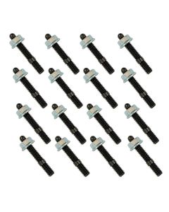 STUD KIT, OIL PAN, 5.0 L COYOTE, 5.2 L VOODOO