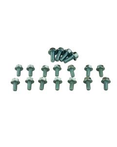 BOLTS,OIL PAN,SBC/OLDS