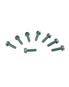 BOLTS, TIMING COVER, GM LS