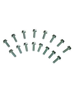 BOLTS, HEADER, FORD 4.6  5.4  8MM GRADE 10.9