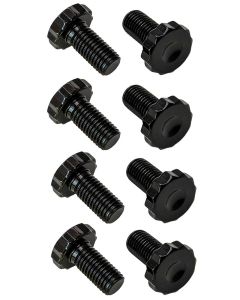 BOLTS, FLYWHEEL, LSX, FOR 8 BOLT CRANKSHAFTS