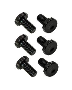 BOLTS, FLEXPLATE, GM LS M11 X 1.5