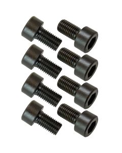 BOLTS, FLEXPLATE, GM LT 6.2L LT1/LT4