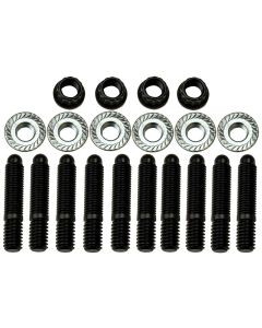 STUD KIT, OIL PAN, BBC, ALUMINUM PANS, GEN V VI