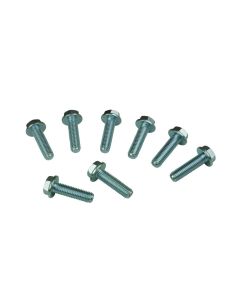 BOLTS, BELLHOUSING, GM LS