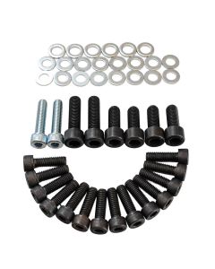 STUD KIT, OIL PAN, TOYOTA 1JZ, 2JZ, FOR MOROSO 20948