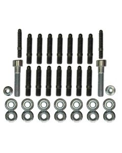 STUD KIT, OIL PAN, LT STEEL AND ALUMINUM