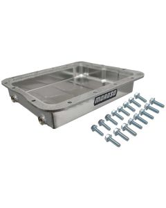 TRANSMISSION PAN, GM 700R4