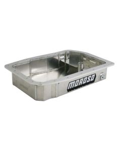 TRANSMISSION PAN, GM 6L80