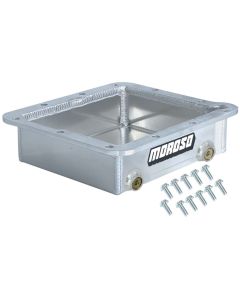 TRANSMISSION PAN, FORD C-4