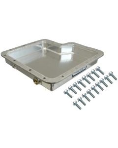 TRANSMISSION PAN, FORD C6