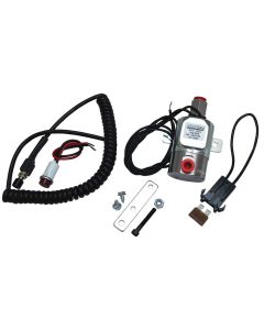 ANTI-ROLL UNIT KIT, ENHANCED