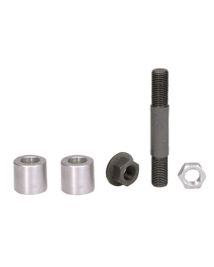 WHEEL STUDS, 5/8 IN. X 4-13/32 IN.