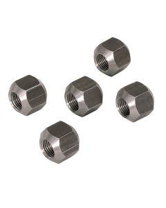 LUG NUT, DOUBLE ENDED, 1/2 IN.