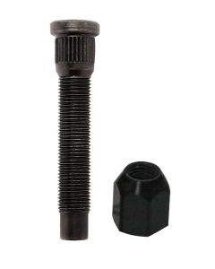WHEEL STUD NUT KIT, 12mm x 1.5