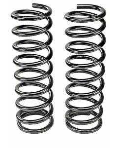 COIL SPRINGS, FRONT,  DRAG RACE, NOVA, OMEGA, VENTURA, APOLLO 68-74, BUICK GS 64-67, 1690-1750 LBS