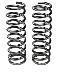 COIL SPRINGS, FRONT,  DRAG RACE, MALIBU, MONTE CARLO, GRAND PRIX, REGAL 78-87, 1720-1800 LBS