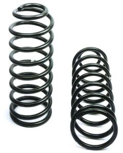 COIL SPRINGS, REAR,  DRAG RACE, MALIBU, MONTE CARLO, GRAND PRIX, REGAL 78-87