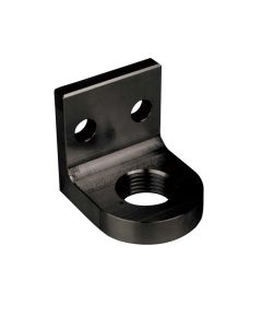 CRANK TRIGGER, BRACKET SLIMMER FOR THICK MOTORPLATES OR SUPERCHARGER FRONT DRIVES