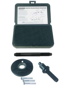 GM LS LT BALANCER PULLER/INSTALLER KIT