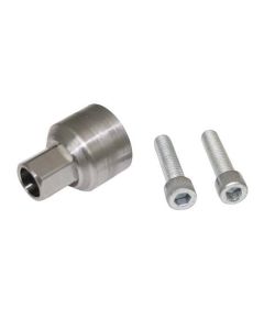 PRIMER, DRY SUMP PUMP