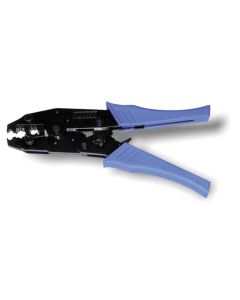 WIRE CRIMP TOOL, SUPER