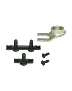 VALVE SPRING COMPRESSOR, ADAPTER, FOR JESEL ROCKER SHAFT, FOR PART,  62370