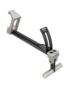 VALVE SEAT PRESSURE TESTER