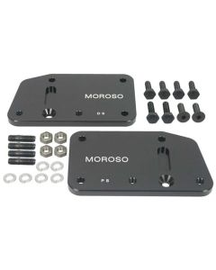 MOTOR MOUNT, ADAPERT PLATE, GM LS