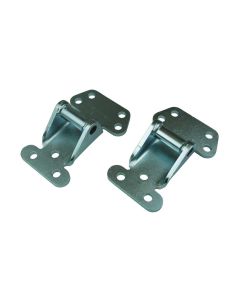 MOTOR MOUNT PADS, 82-92 F-BODY