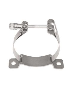 TANK, MOUNTING BRACKET, UNIVERSAL FOR 2.44 IN. to 2.69 IN. DIAMETER TANKS