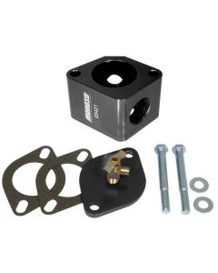 WATER NECK BLEEDER KIT, CHEVY