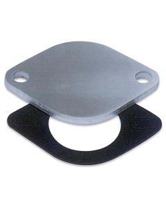 BLOCK OFF, FILLER NECK