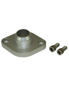 WATER OUTLET, CHEVY, O-RING, -20AN