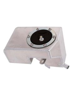 TANK, SUPER CHARGER, MUSTANG GT 500 07-12