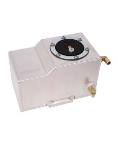 TANK, SUPER CHARGER, MUSTANG 05-14