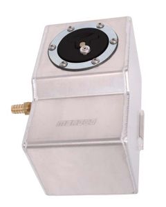 TANK, SUPER CHARGER, MUSTANG 96-04