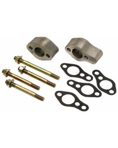 SPACER KIT, WATER PUMP, SBC