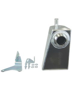 TANK, SUPER CHARGER, PAXTON ,VORTECH, MUSTANG 05-UP