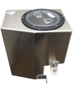 TANK, SUPER CHARGER, COPO CAMARO 10-15, COPO 12-UP