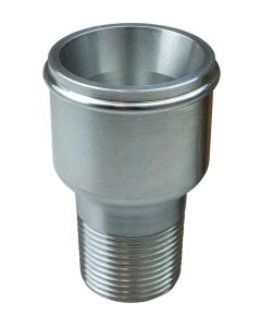 FITTING,1 IN.NPT-1-3/4 IN. HOSE