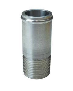 FITTING,1 IN. NPT-1-1/4 IN. HOSE