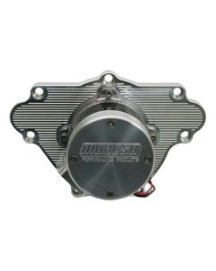 WATER PUMP, ELECTRIC, BILLET ALUMINUM, CHRYSLER 273-360