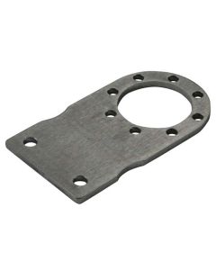 BRACKET KIT,  PART , 63570 WITH BILLET CAP